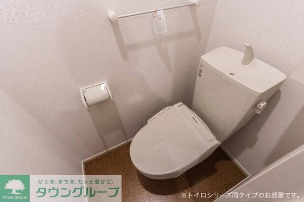 アルドーレの物件内観写真